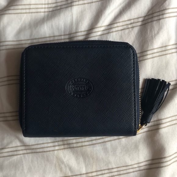 Roots small tassel wallet - Picture 2 of 4